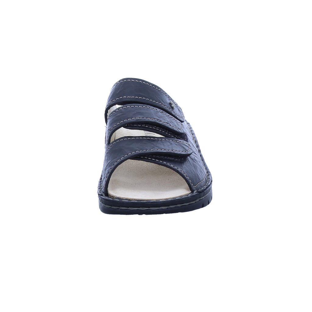 Finn Comfort Andros schwarz – Ansicht 01
