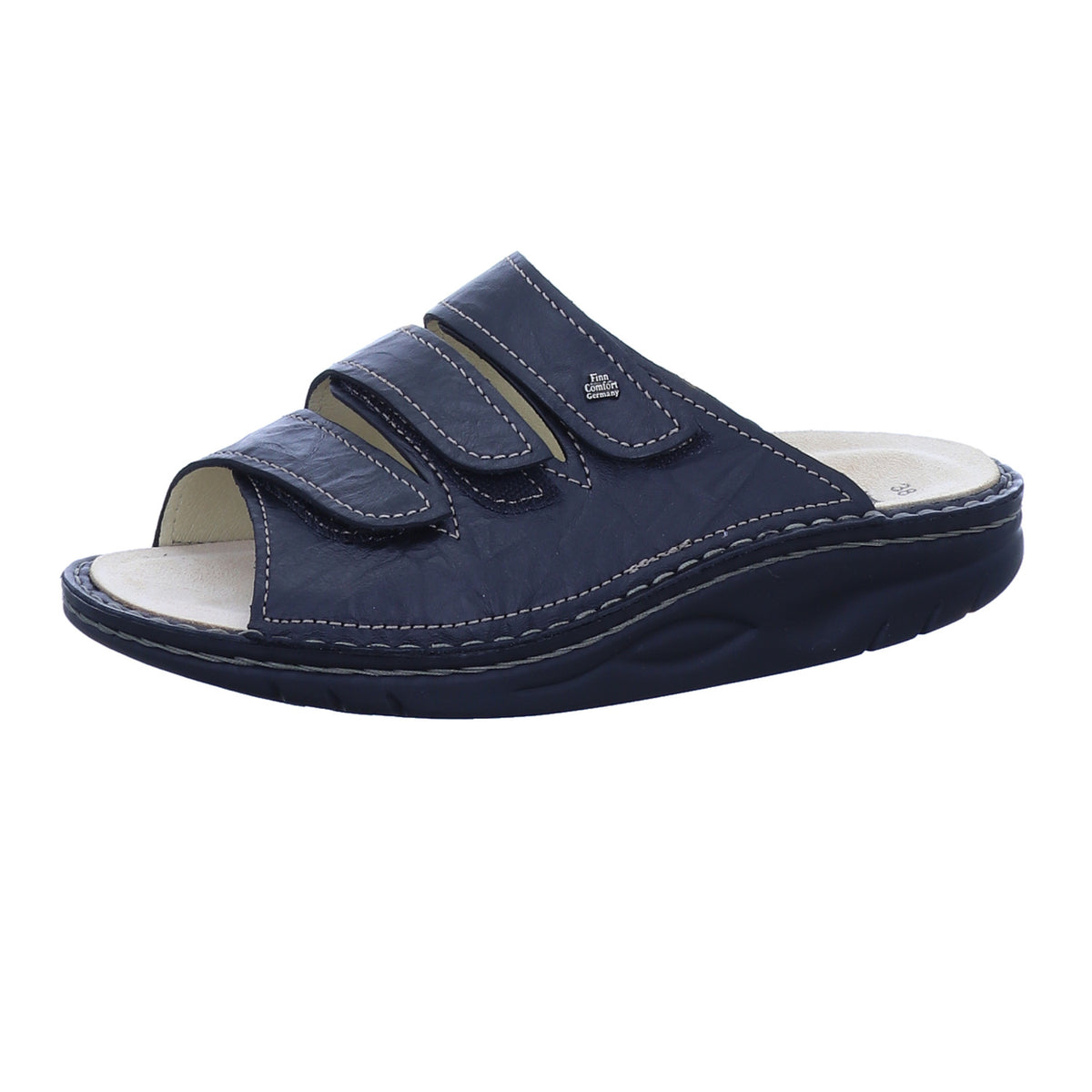 Finn Comfort Andros schwarz – Ansicht 05