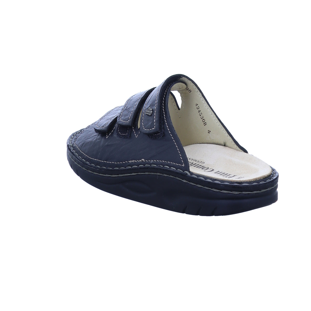 Finn Comfort Andros schwarz – Ansicht 09