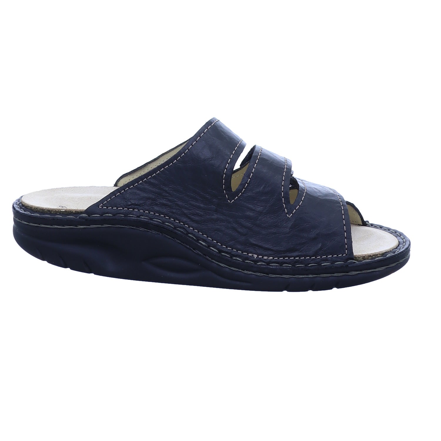 Finn Comfort Andros schwarz – Ansicht 17