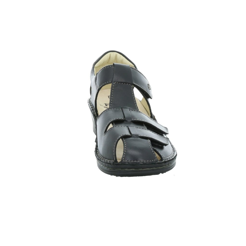 Finn Comfort Fünen schwarz – Ansicht 01