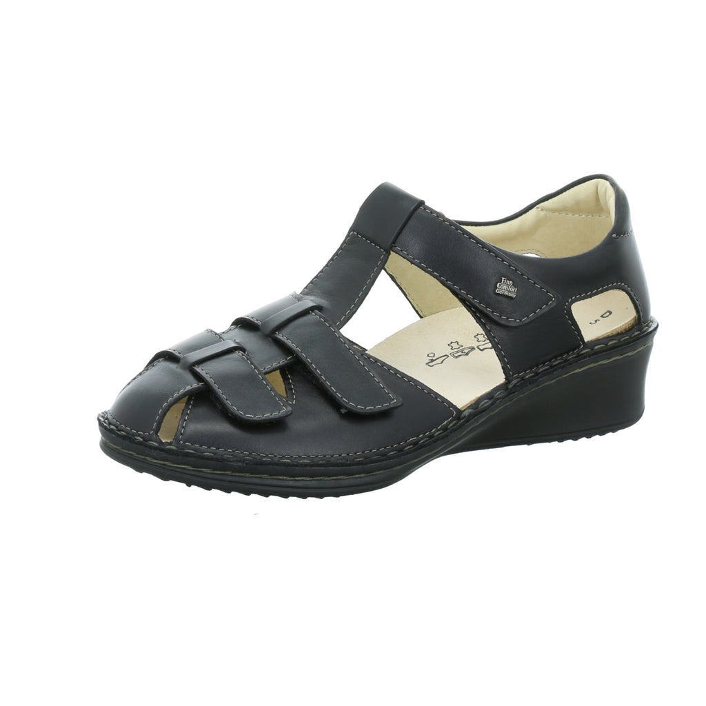 Finn Comfort Fünen schwarz – Ansicht 05