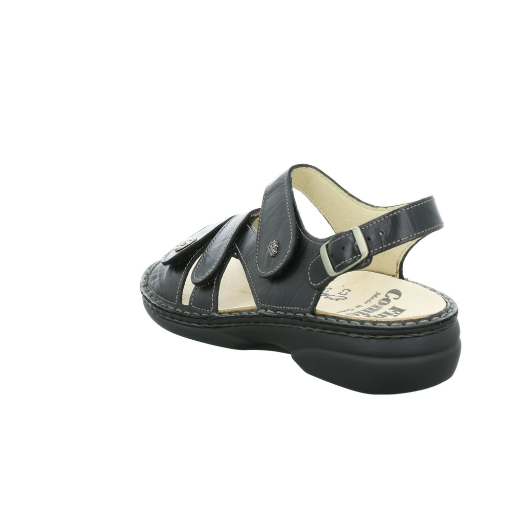 Finn Comfort Gomera schwarz – Ansicht 09
