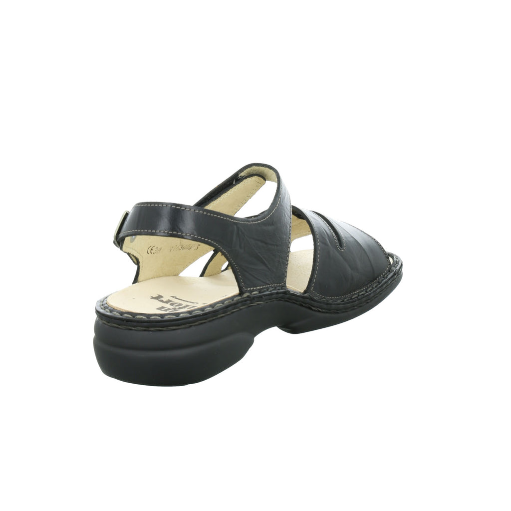 Finn Comfort Gomera schwarz – Ansicht 13