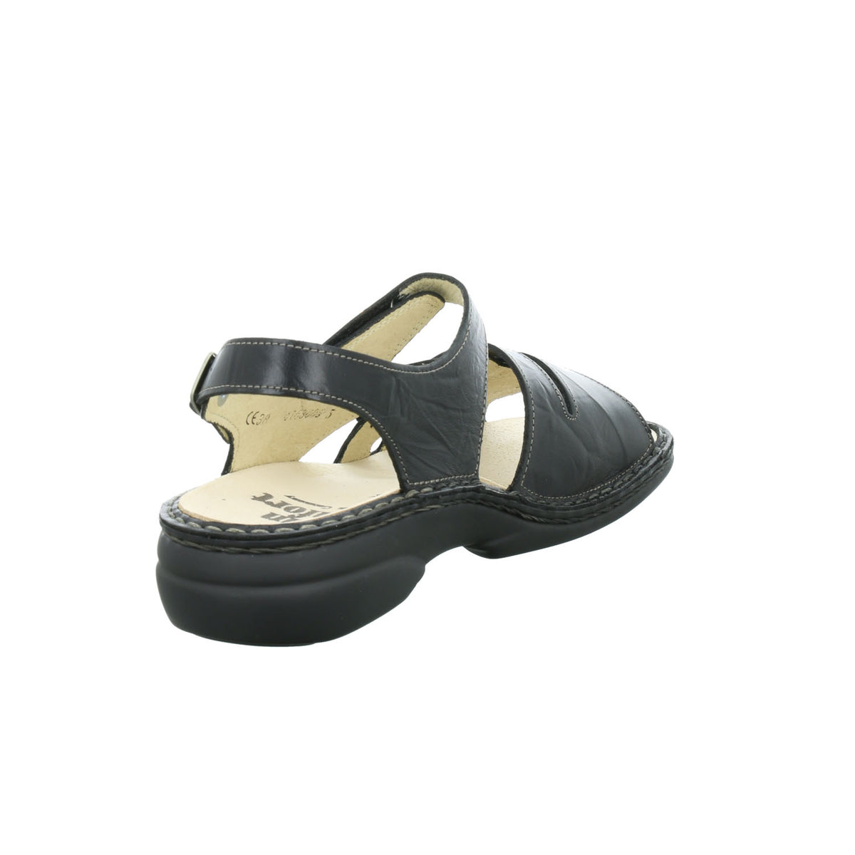Finn Comfort Gomera schwarz – Ansicht 13