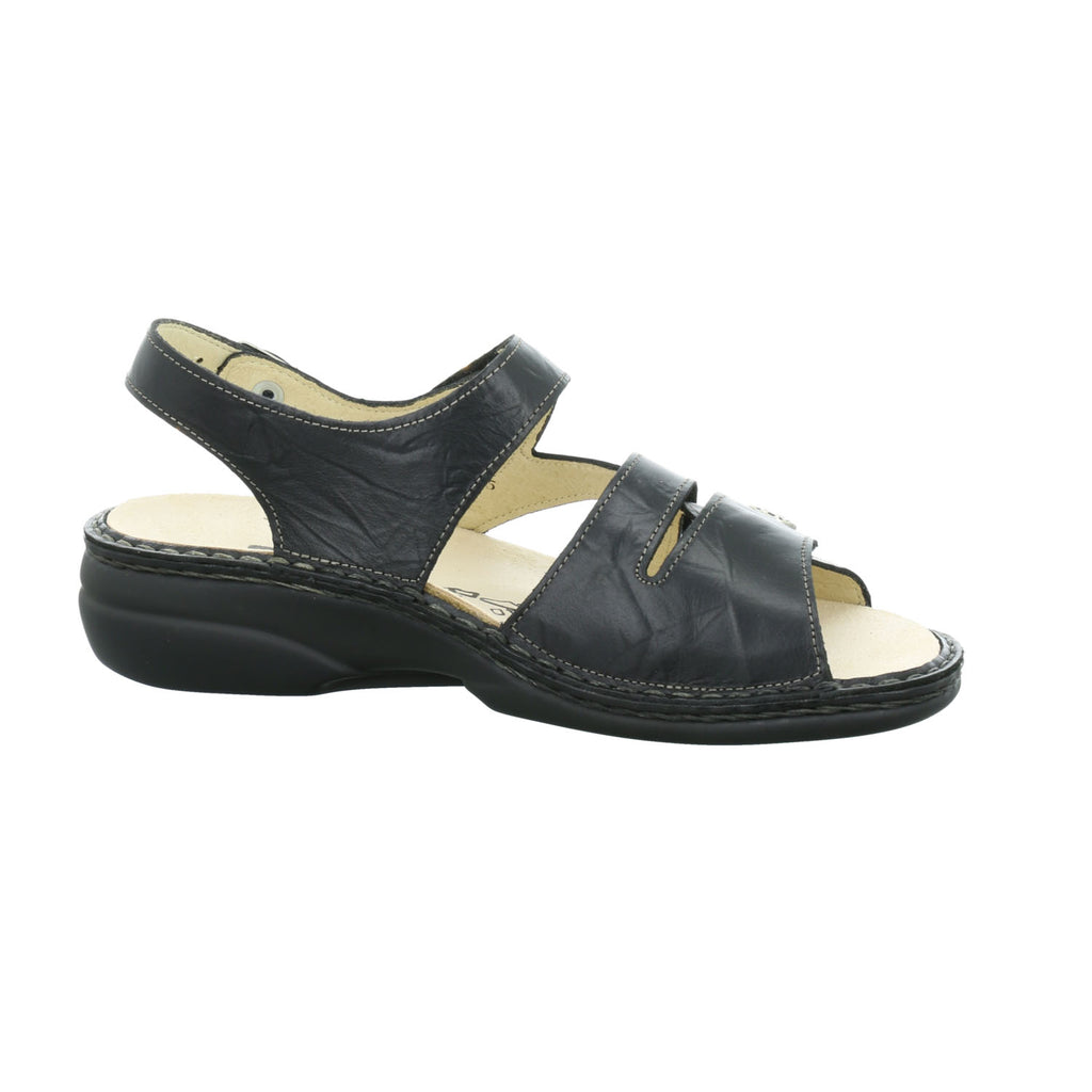 Finn Comfort Gomera schwarz – Ansicht 17