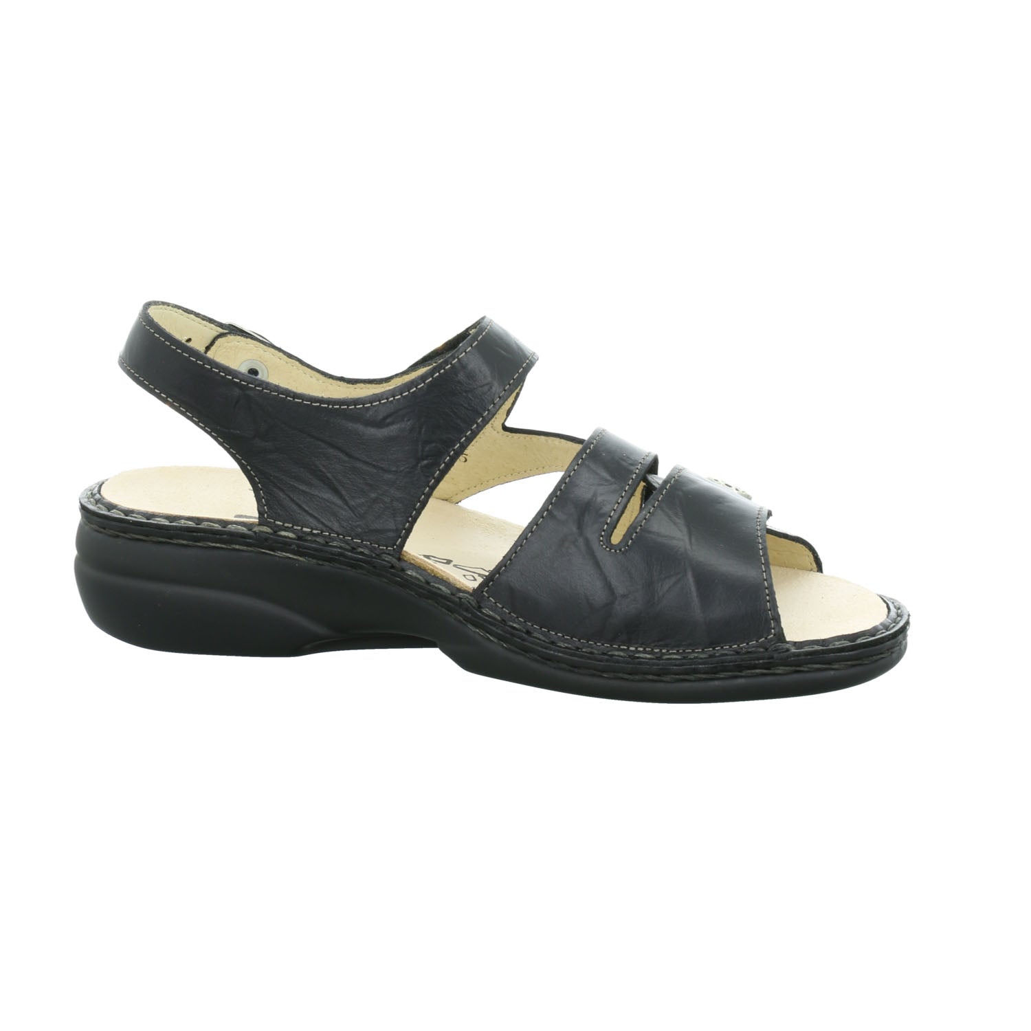 Finn Comfort Gomera schwarz – Ansicht 17