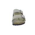 Birkenstock Arizona regular tabacco brown – Ansicht 01