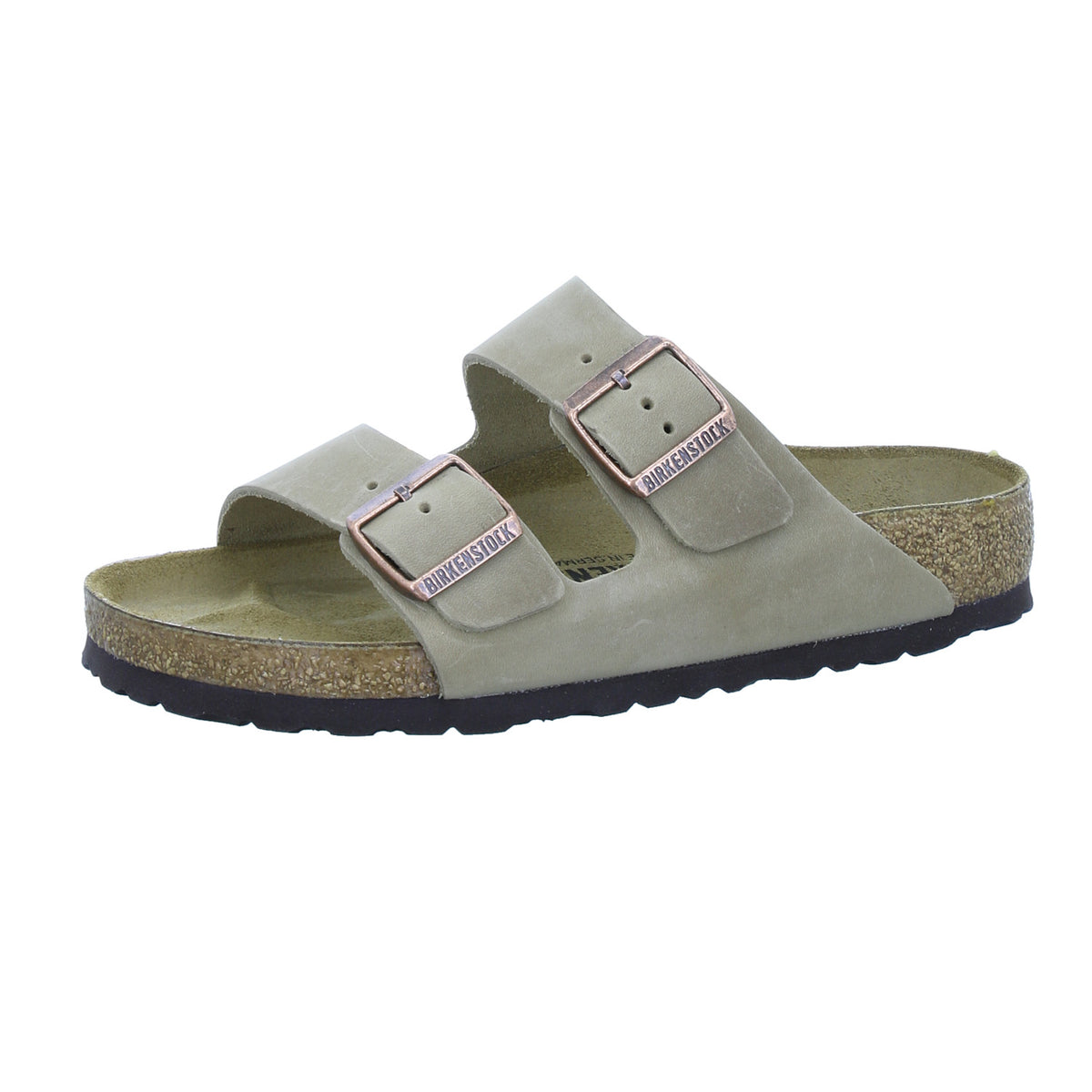 Birkenstock Arizona regular tabacco brown – Ansicht 05