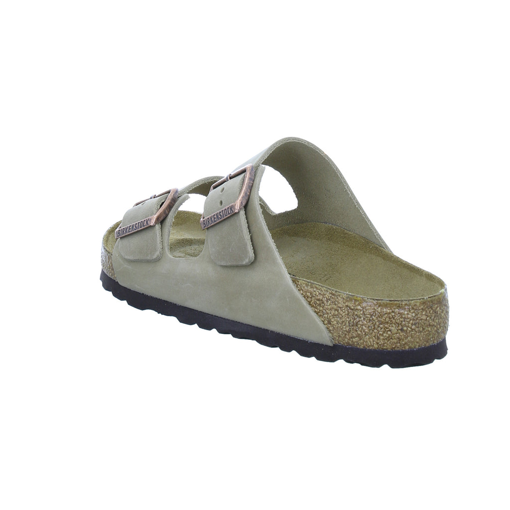 Birkenstock Arizona regular tabacco brown – Ansicht 09