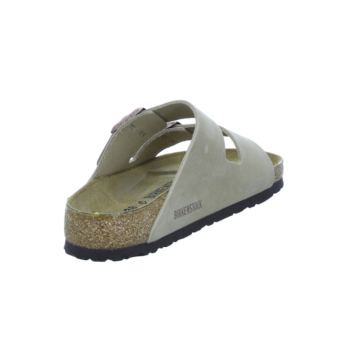 Birkenstock Arizona regular tabacco brown – Ansicht 13