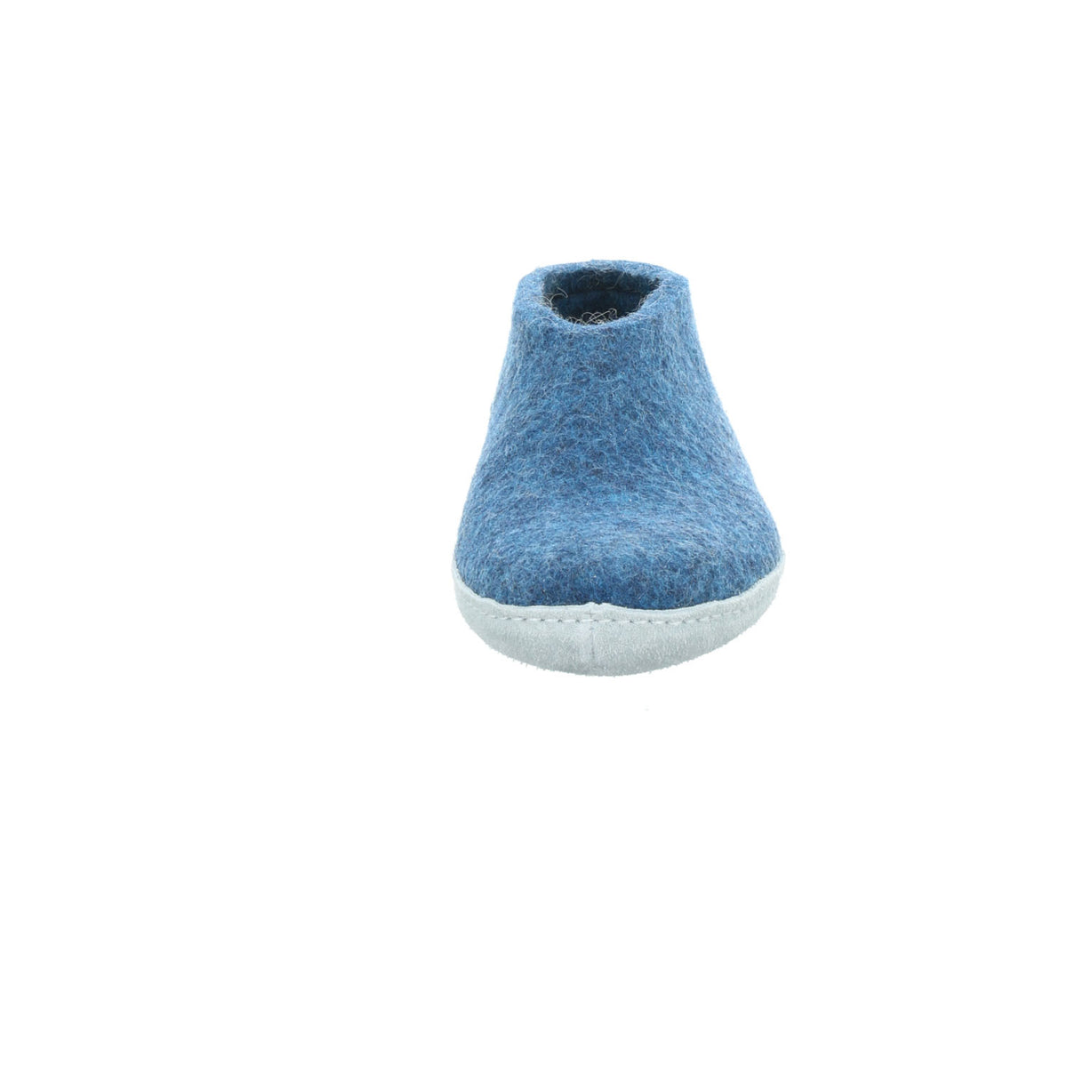 glerups dk Shoe petrol – Ansicht 01