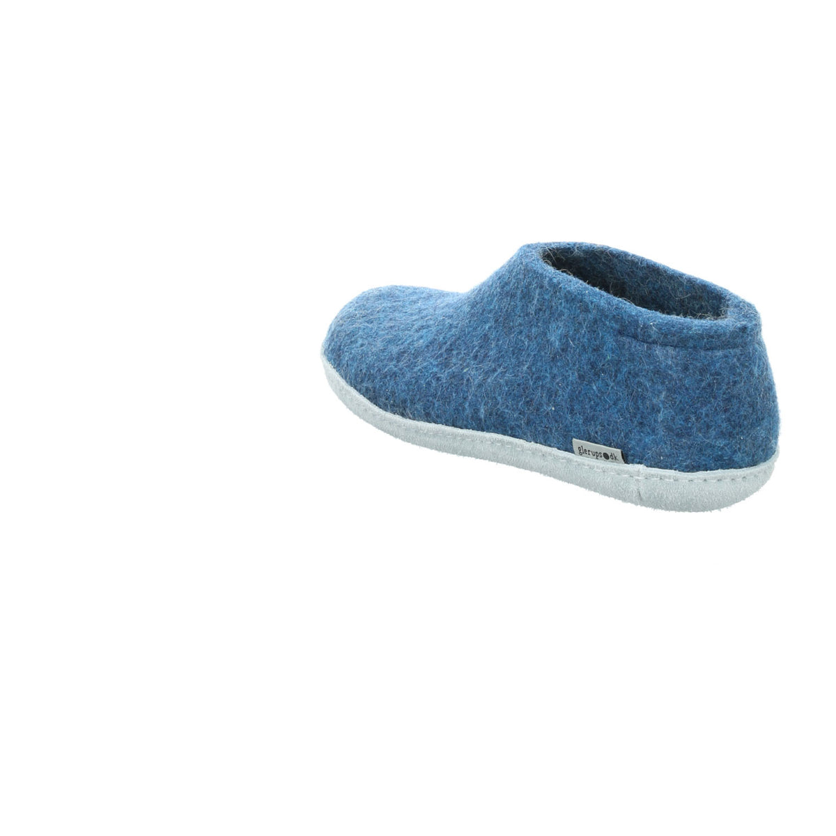 glerups dk Shoe petrol – Ansicht 09