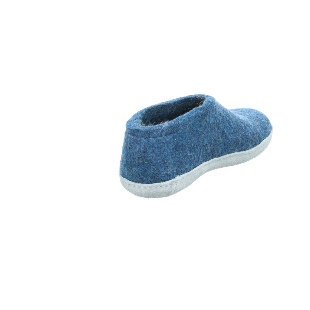 glerups dk Shoe petrol – Ansicht 13
