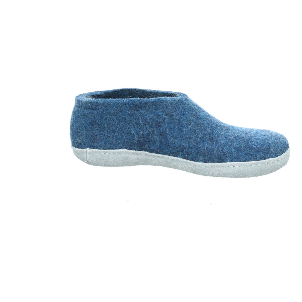 glerups dk Shoe petrol – Ansicht 17