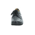 Ganter Shoe Fashion GmbH Heimo schwarz – Ansicht 01