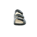 Finn Comfort Menorca-S schwarz – Ansicht 01