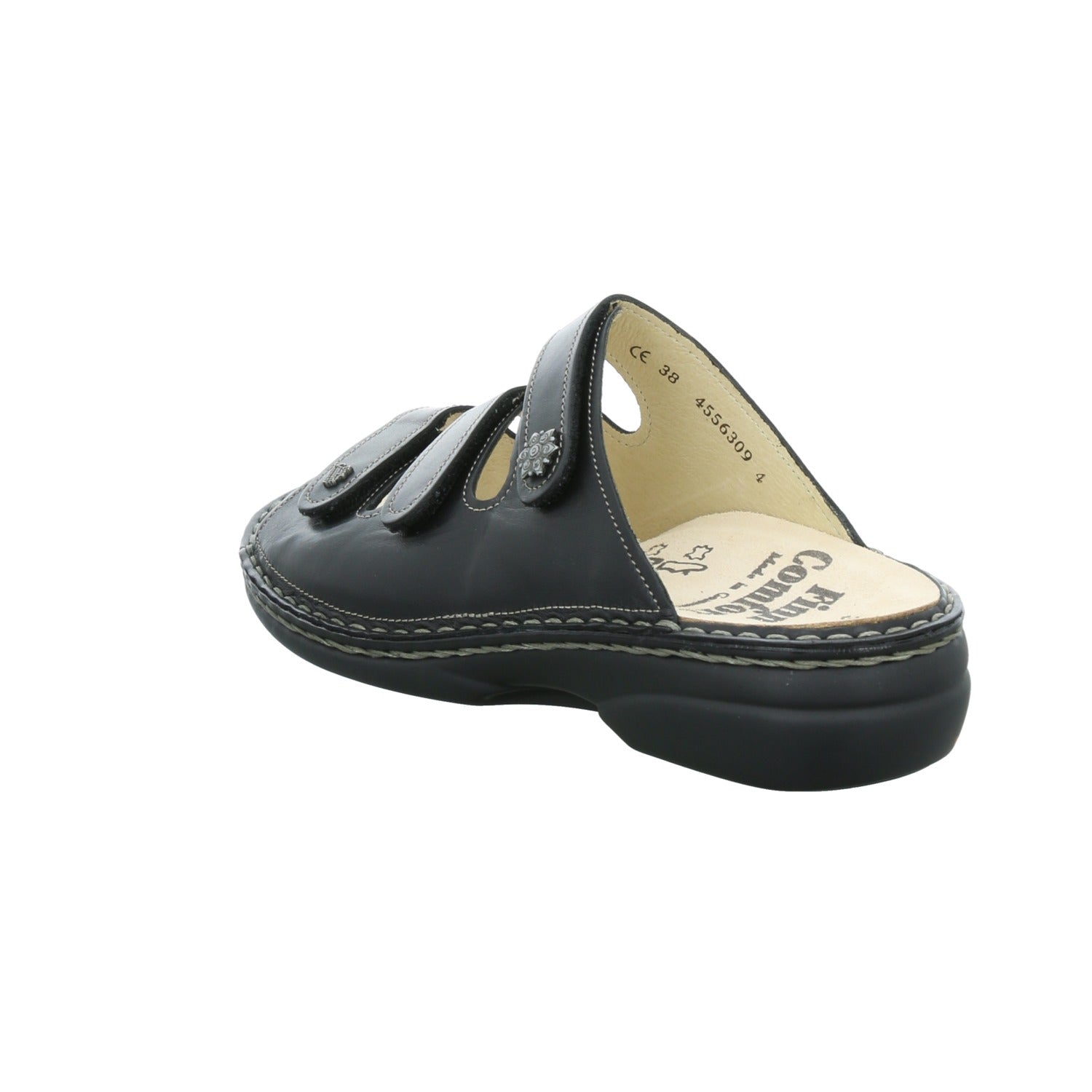 Finn Comfort Menorca-S schwarz – Ansicht 09