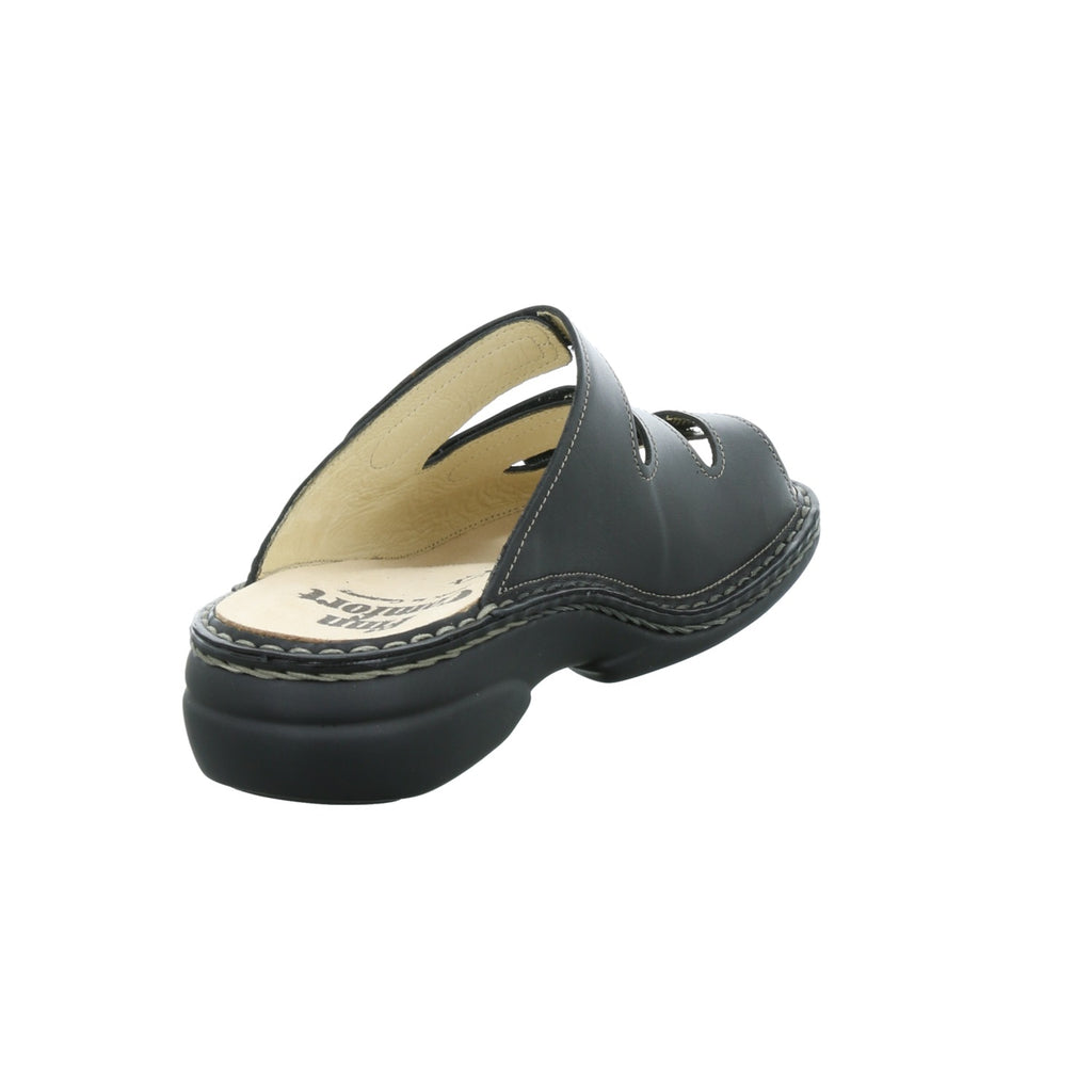 Finn Comfort Menorca-S schwarz – Ansicht 13
