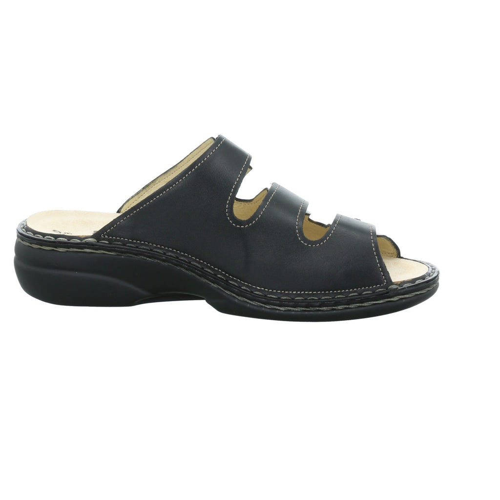 Finn Comfort Menorca-S schwarz – Ansicht 17