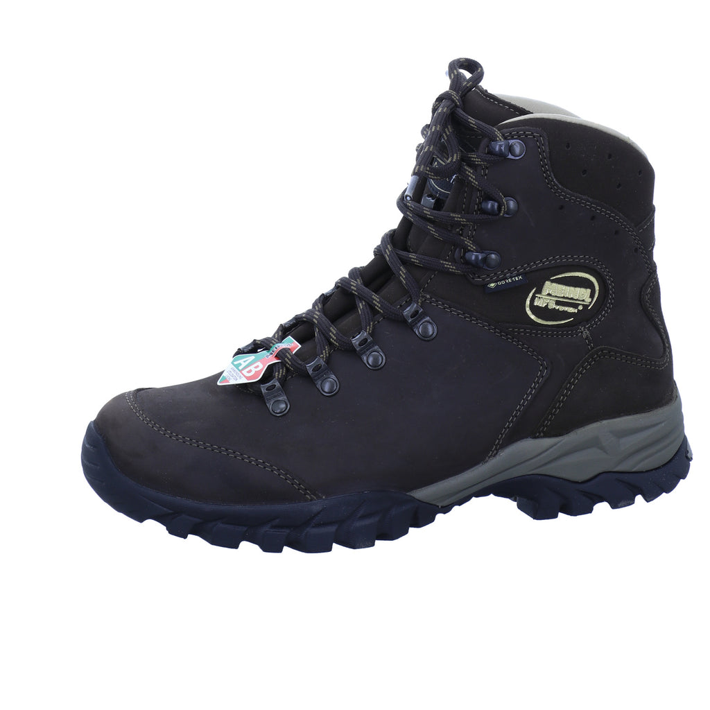Meindl GmbH & Co KG, Lukas Meran GTX braun – Ansicht 05