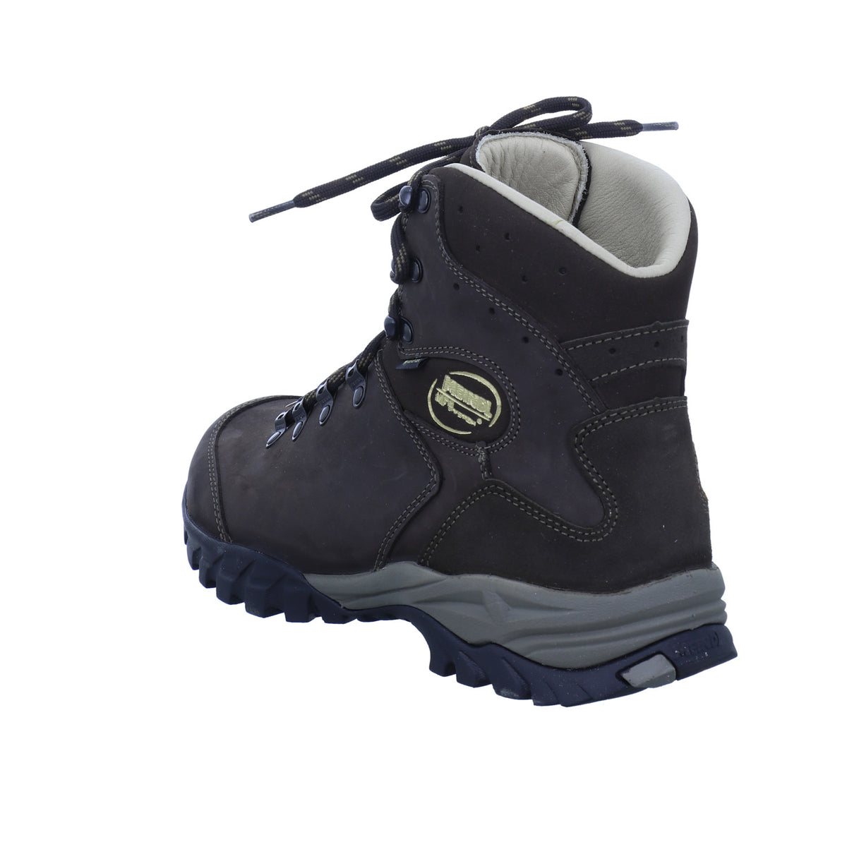 Meindl GmbH & Co KG, Lukas Meran GTX braun – Ansicht 09