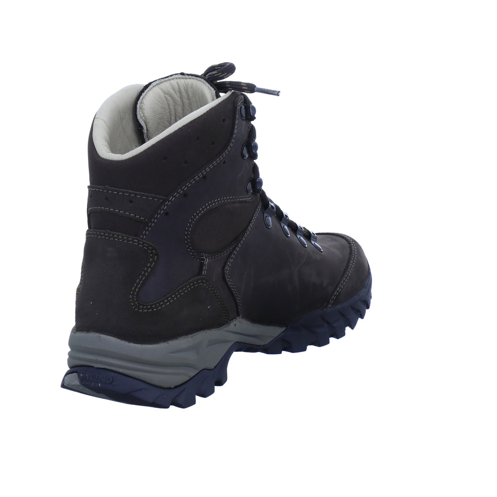Meindl GmbH & Co KG, Lukas Meran GTX braun – Ansicht 13