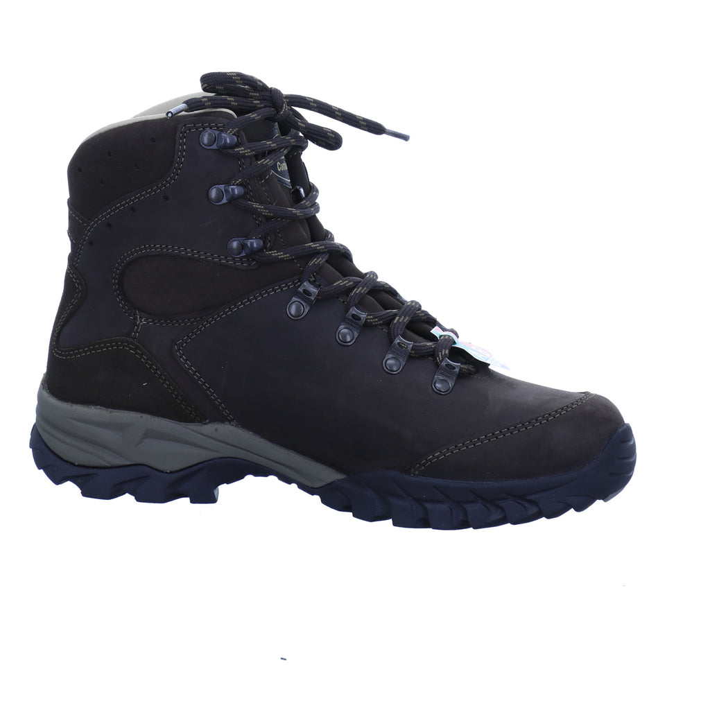 Meindl GmbH & Co KG, Lukas Meran GTX braun – Ansicht 17