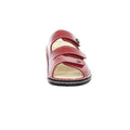 Finn Comfort Menorca-S rot – Ansicht 01