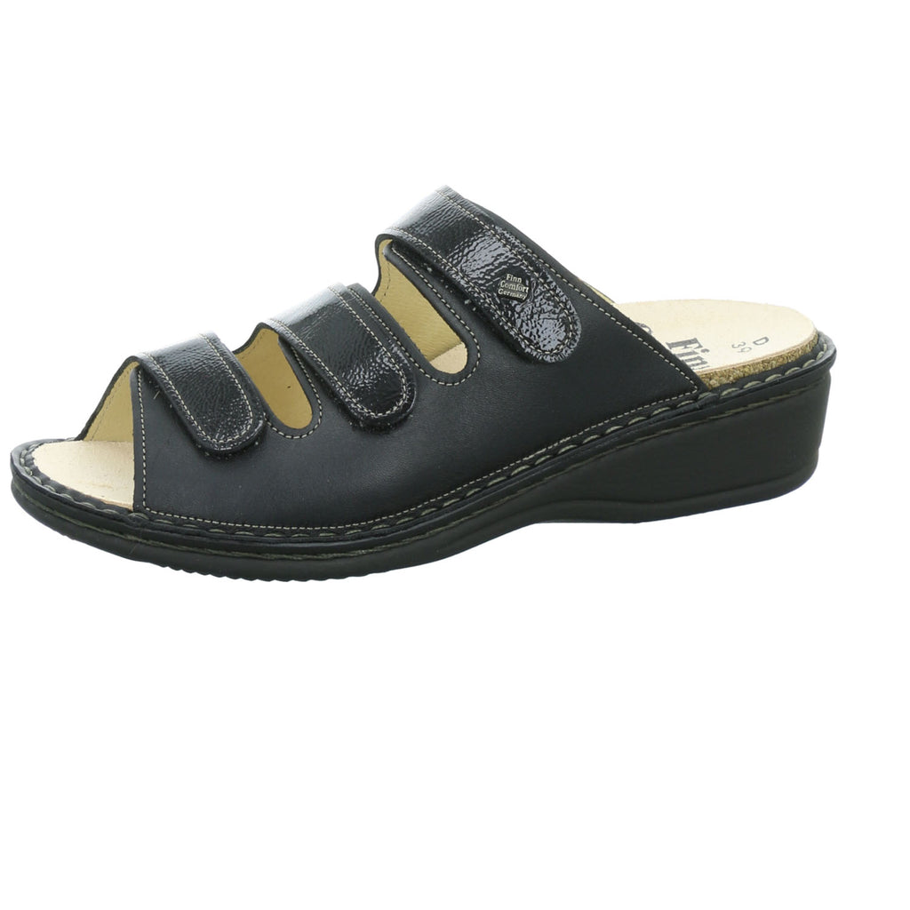 Finn Comfort Pisa schwarz – Ansicht 05