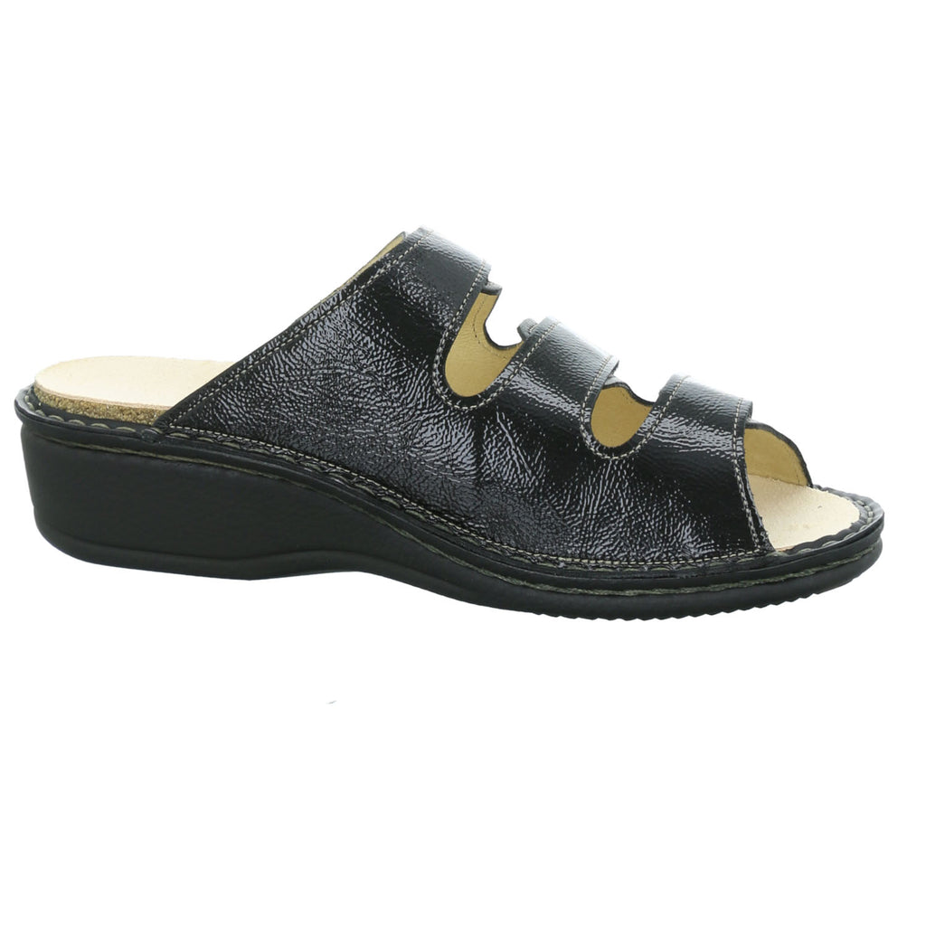 Finn Comfort Pisa schwarz – Ansicht 17