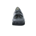 tessamino (Natural Feet) Göteborg XL schwarz – Ansicht 01
