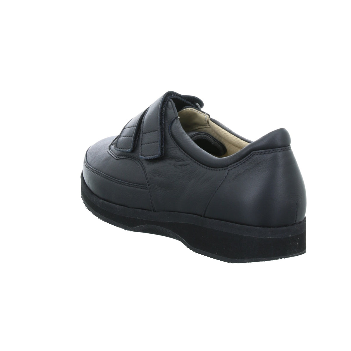 tessamino (Natural Feet) Göteborg XL schwarz – Ansicht 09