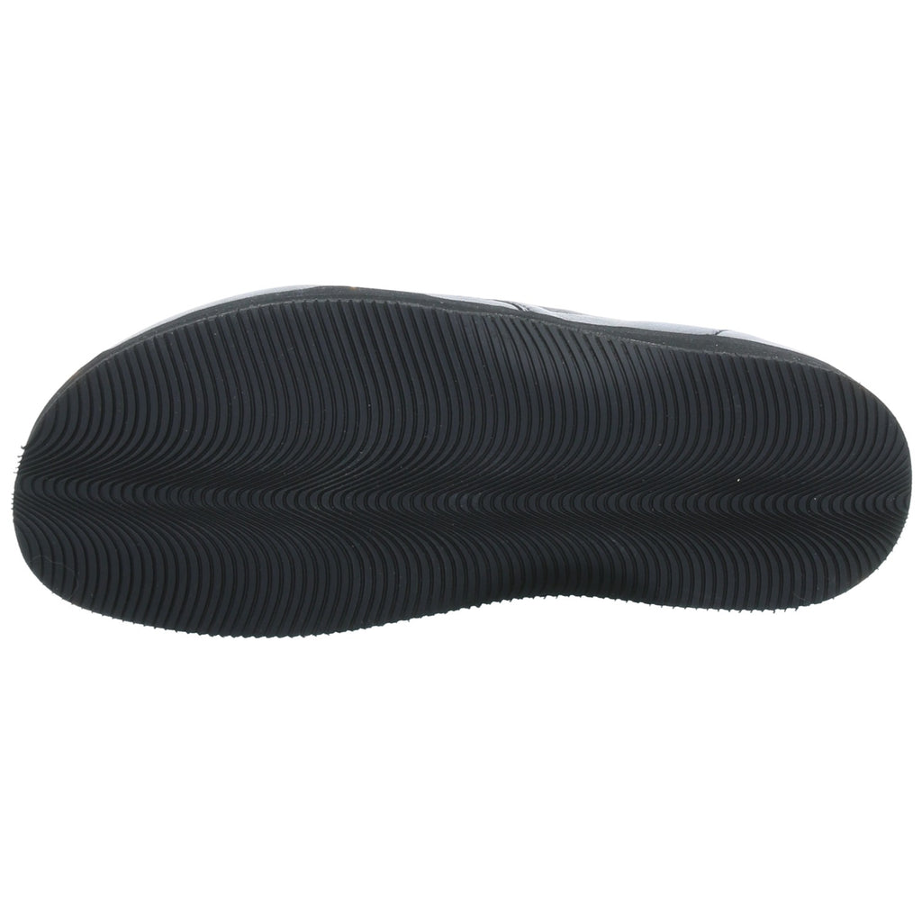 tessamino (Natural Feet) Göteborg XL schwarz – Sohle