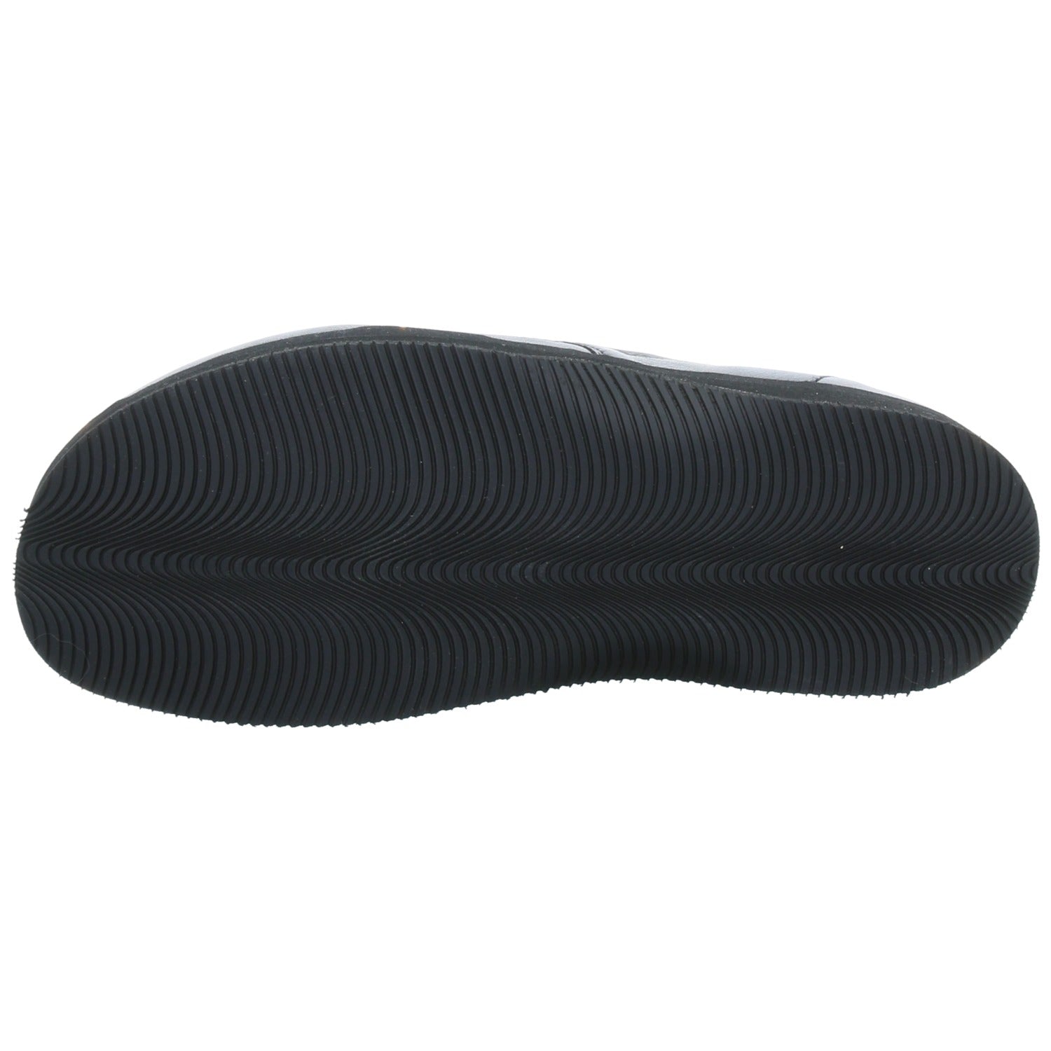 tessamino (Natural Feet) Göteborg XL schwarz – Sohle