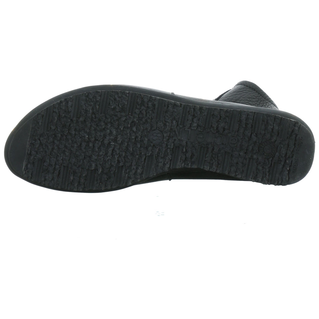 Arche Baryky noir schwarz – Sohle