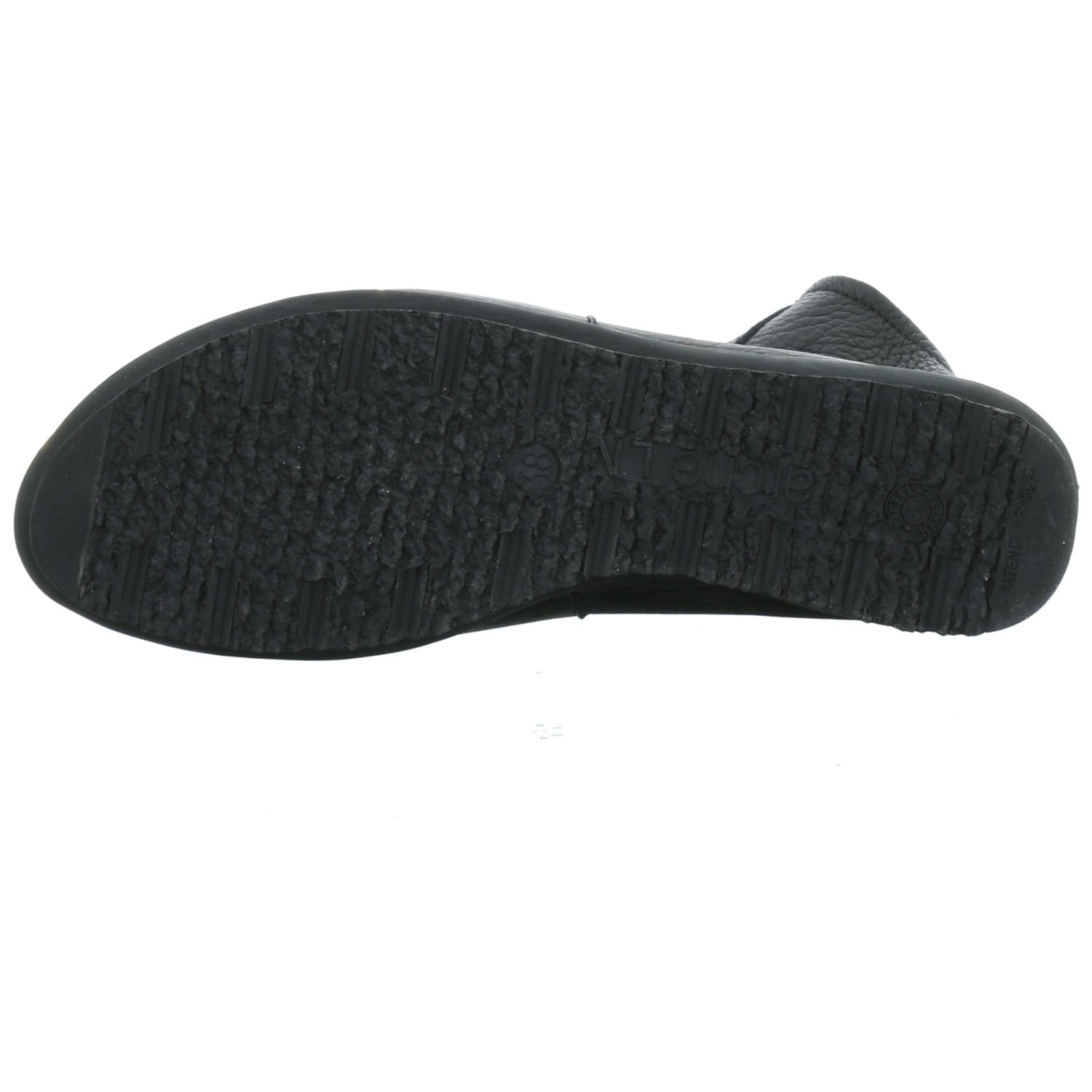 Arche Baryky noir schwarz – Sohle