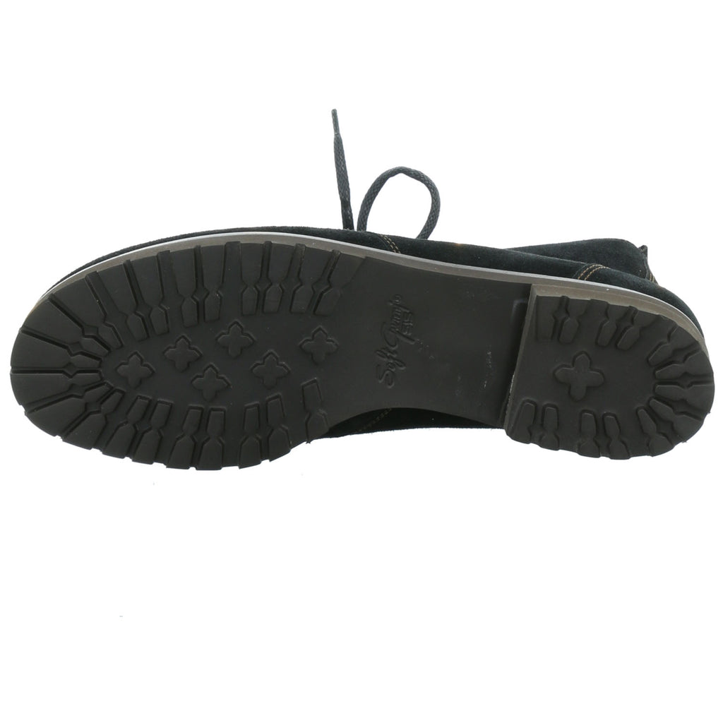 Schneider 687418CSt-schwarz schwarz – Sohle