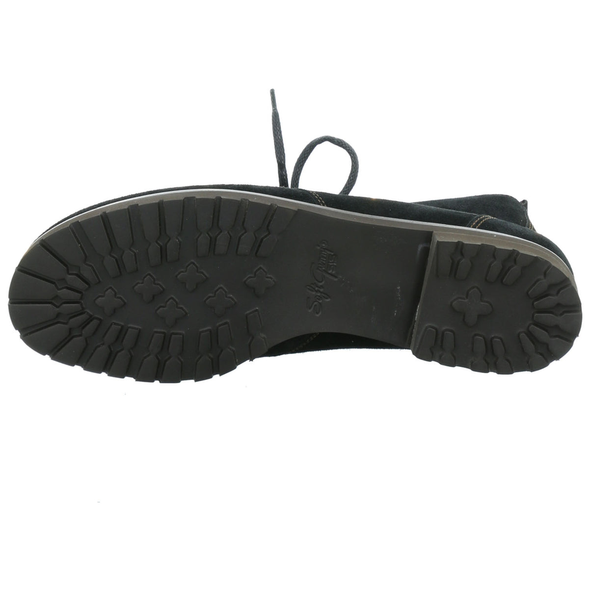 Schneider 687418CSt-schwarz schwarz – Sohle