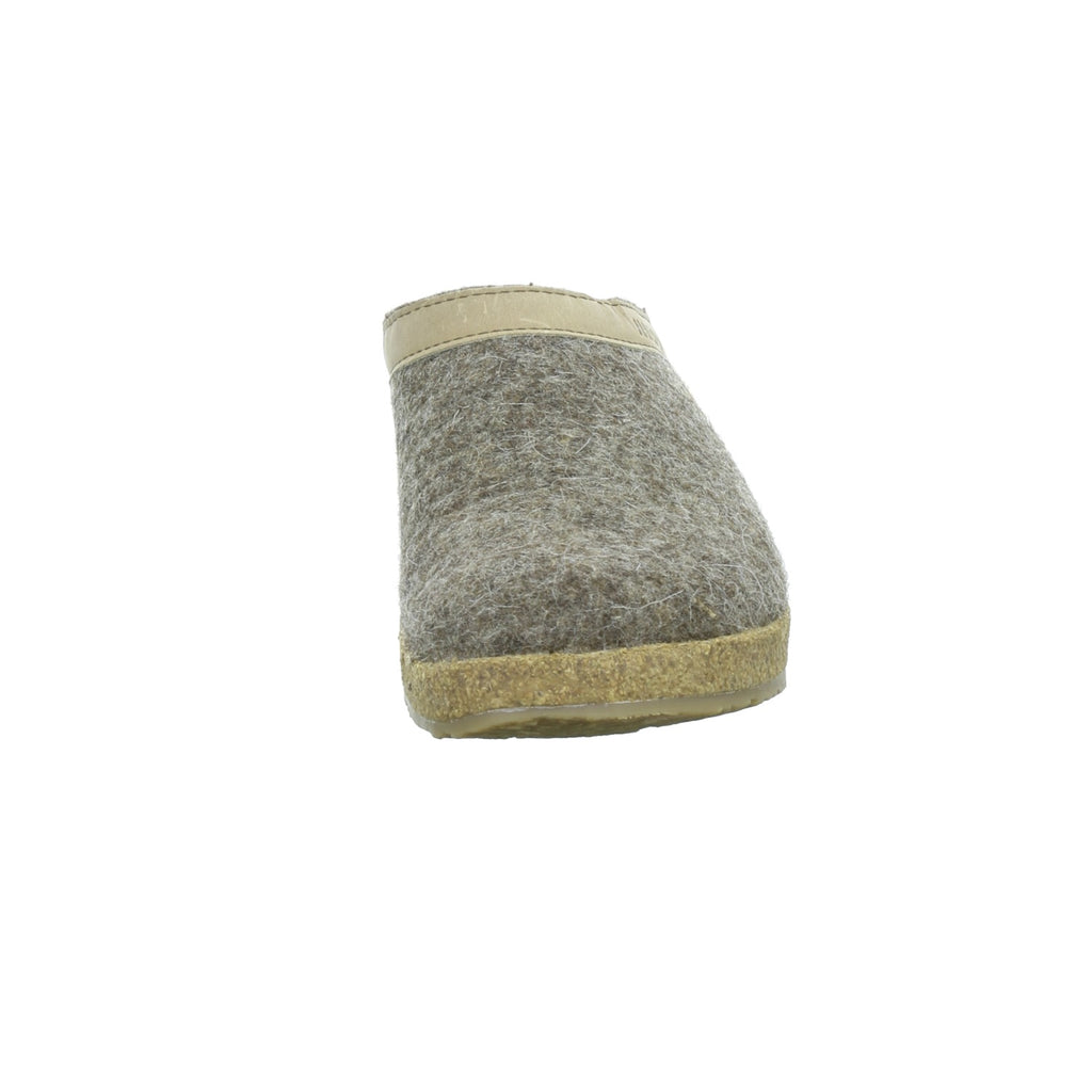 Haflinger/iesse Grizzly Torben braun – Ansicht 01