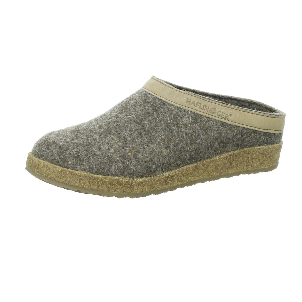 Haflinger/iesse Grizzly Torben braun – Ansicht 05