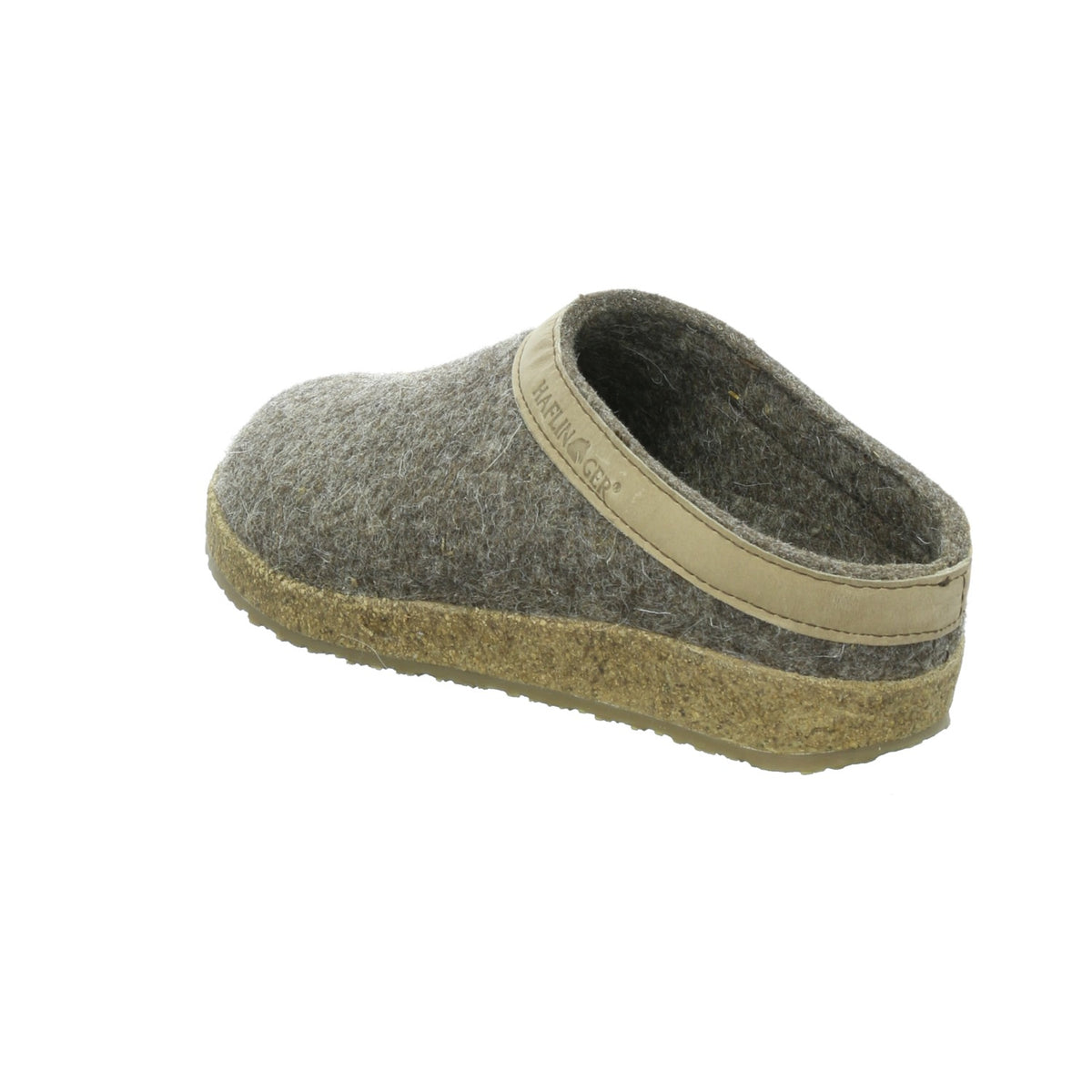 Haflinger/iesse Grizzly Torben braun – Ansicht 09