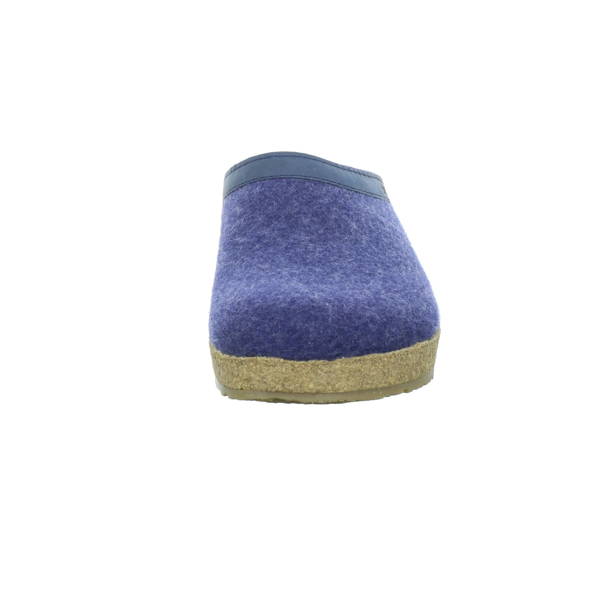 Haflinger/iesse Grizzly Torben blau – Ansicht 01