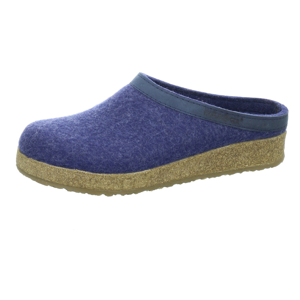 Haflinger/iesse Grizzly Torben blau – Ansicht 05
