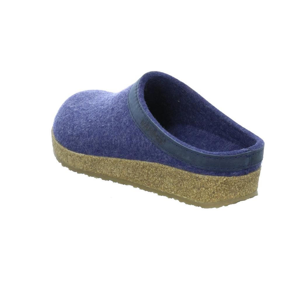 Haflinger/iesse Grizzly Torben blau – Ansicht 09