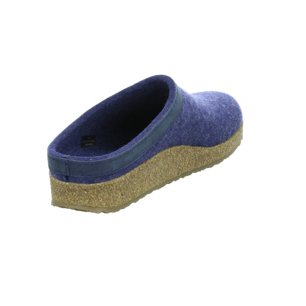 Haflinger/iesse Grizzly Torben blau – Ansicht 13