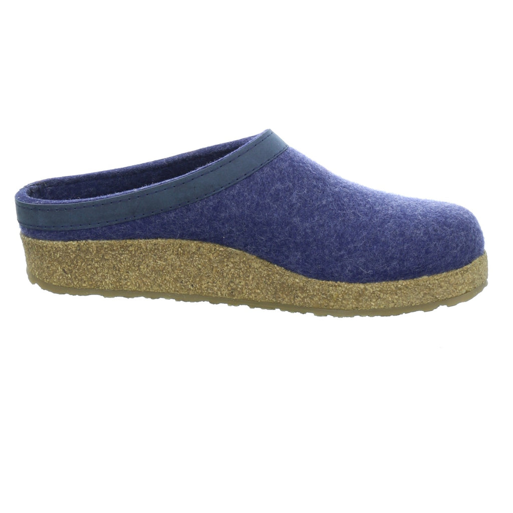 Haflinger/iesse Grizzly Torben blau – Ansicht 17