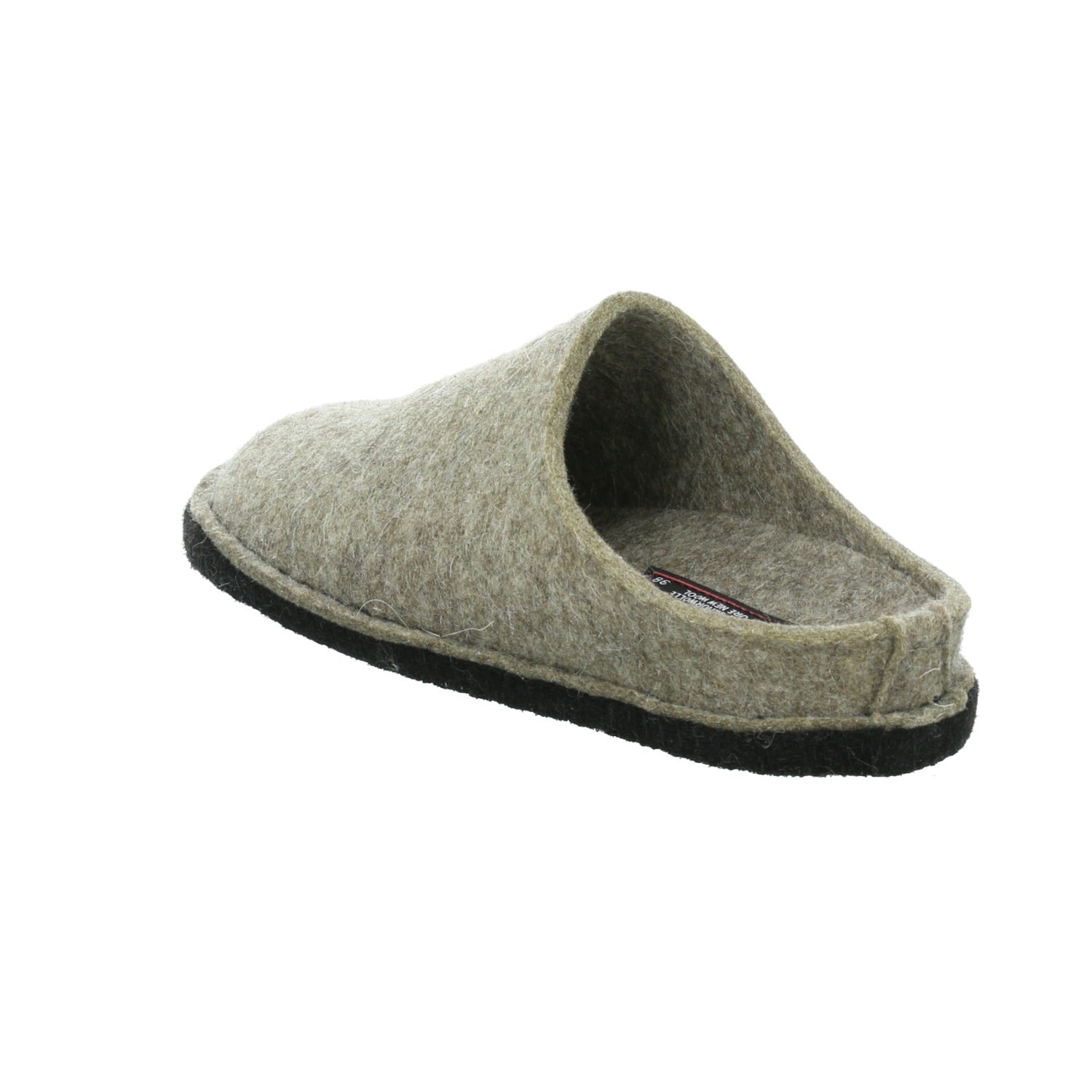 Haflinger/iesse Flair soft braun – Ansicht 09