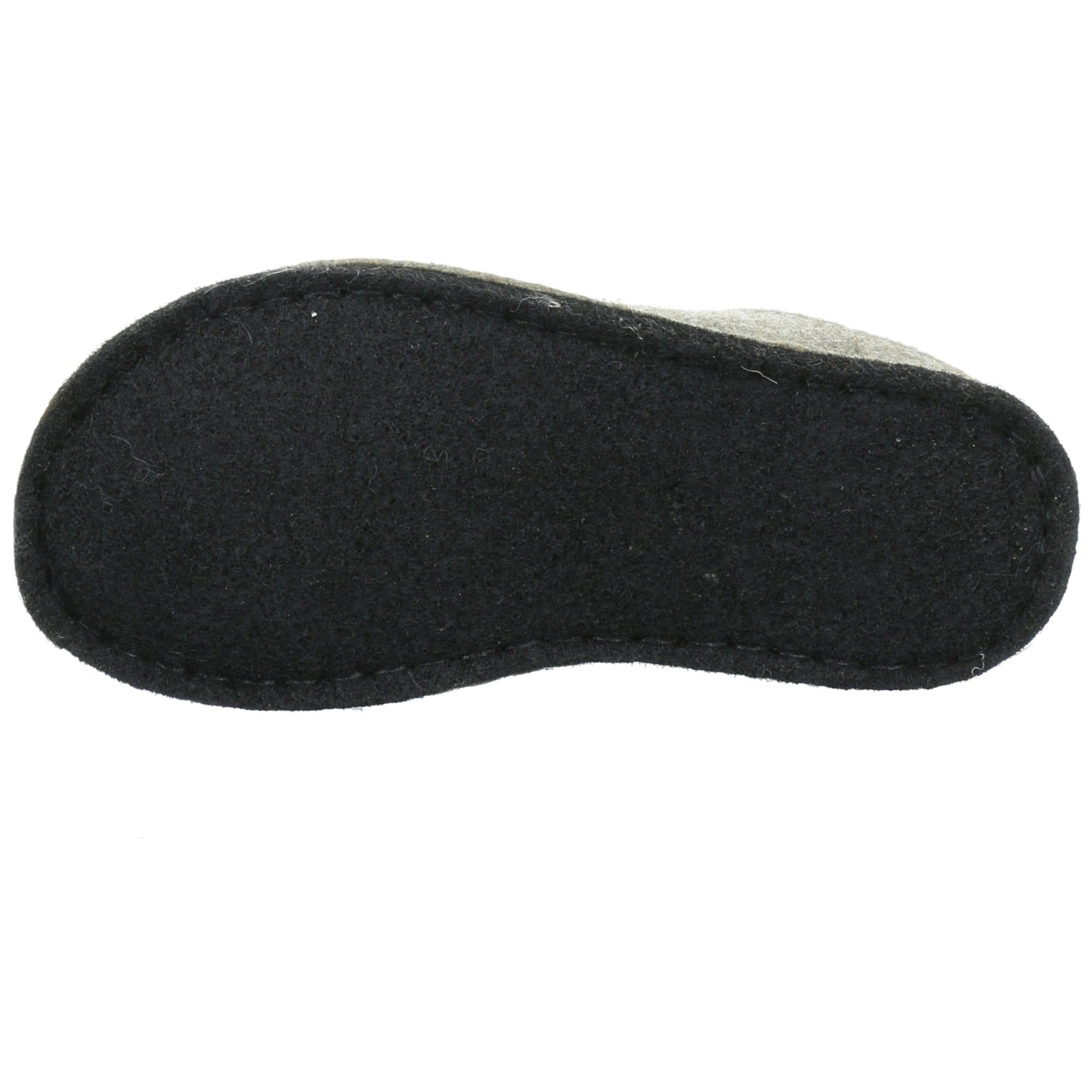 Haflinger/iesse Flair soft braun – Sohle