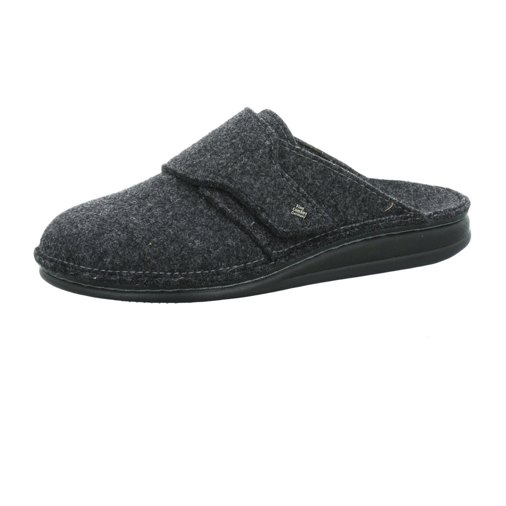 Finn Comfort Tirol dunkelgrau – Ansicht 05